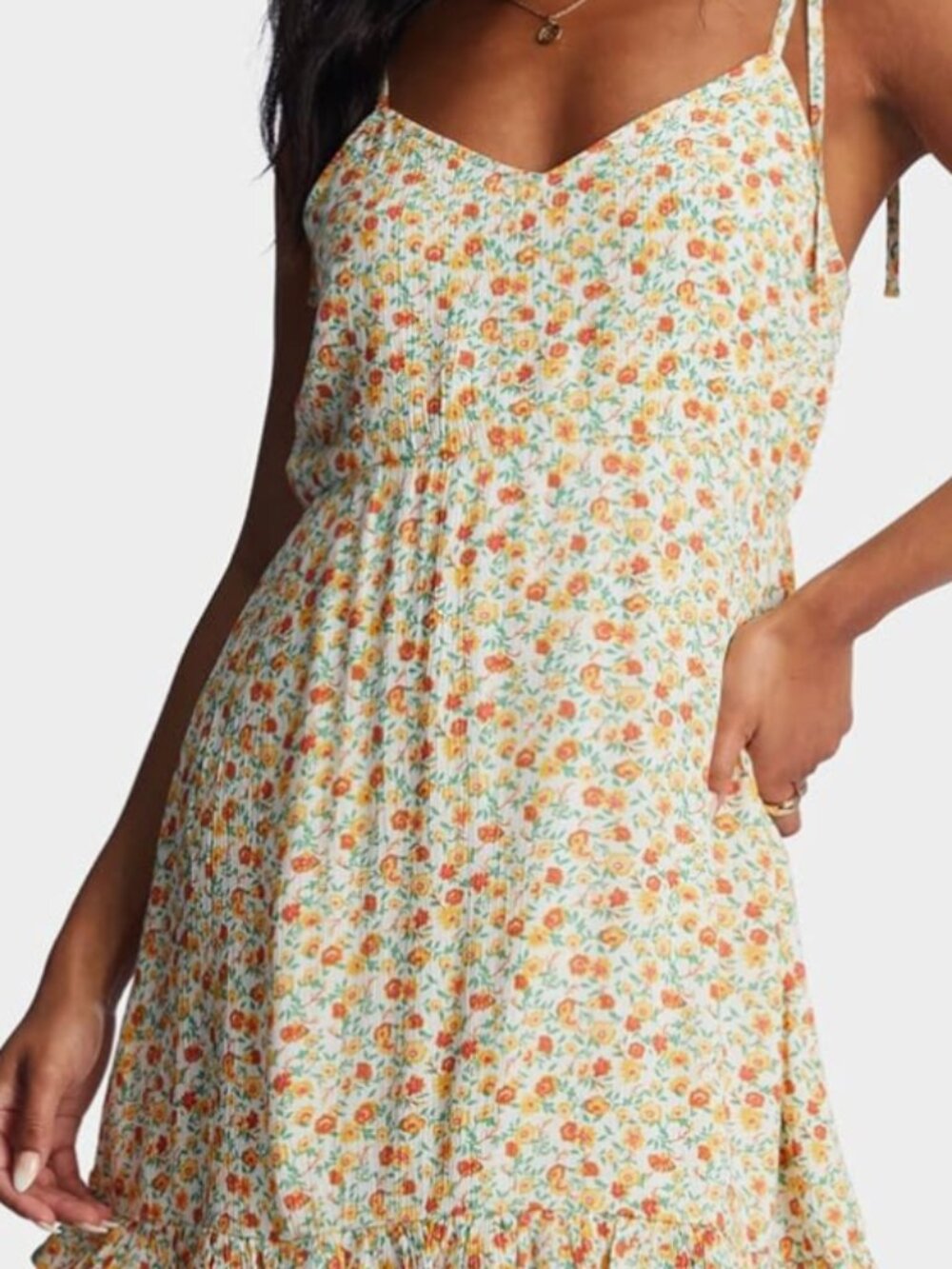 Billabong Women's Heart Breaker Dress